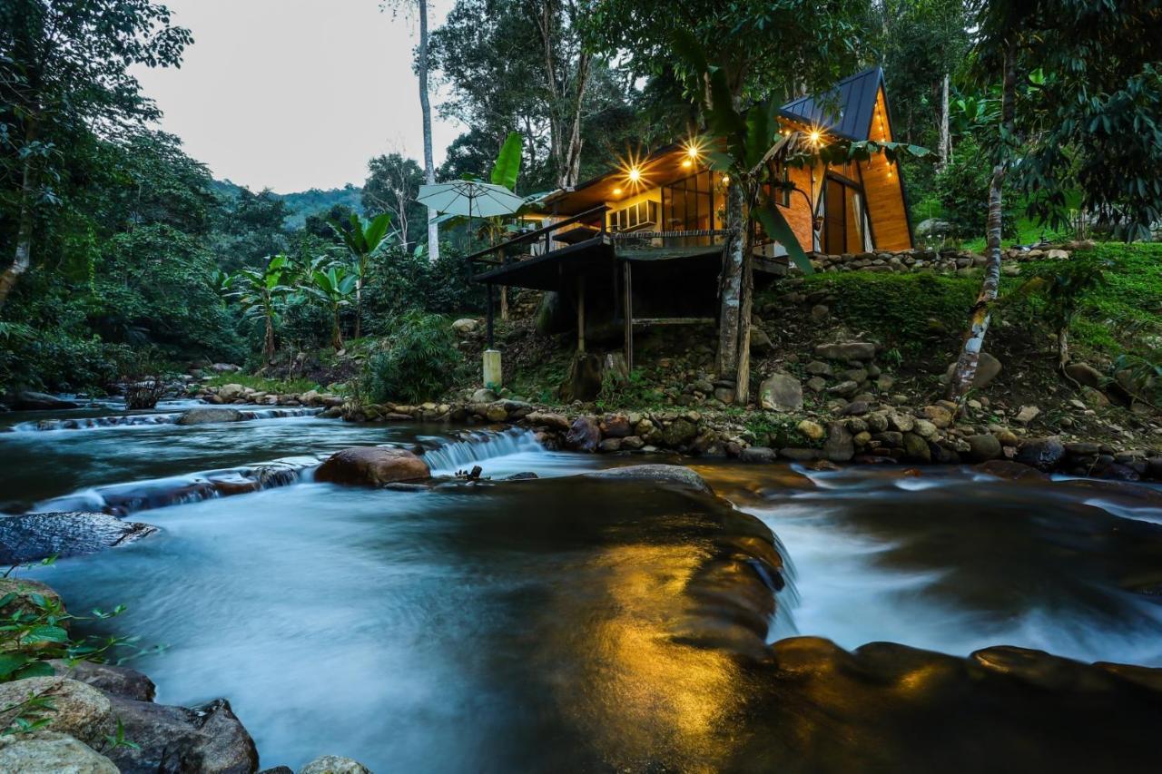 Virgin River @Mae Wan شيانغ ماي المظهر الخارجي الصورة