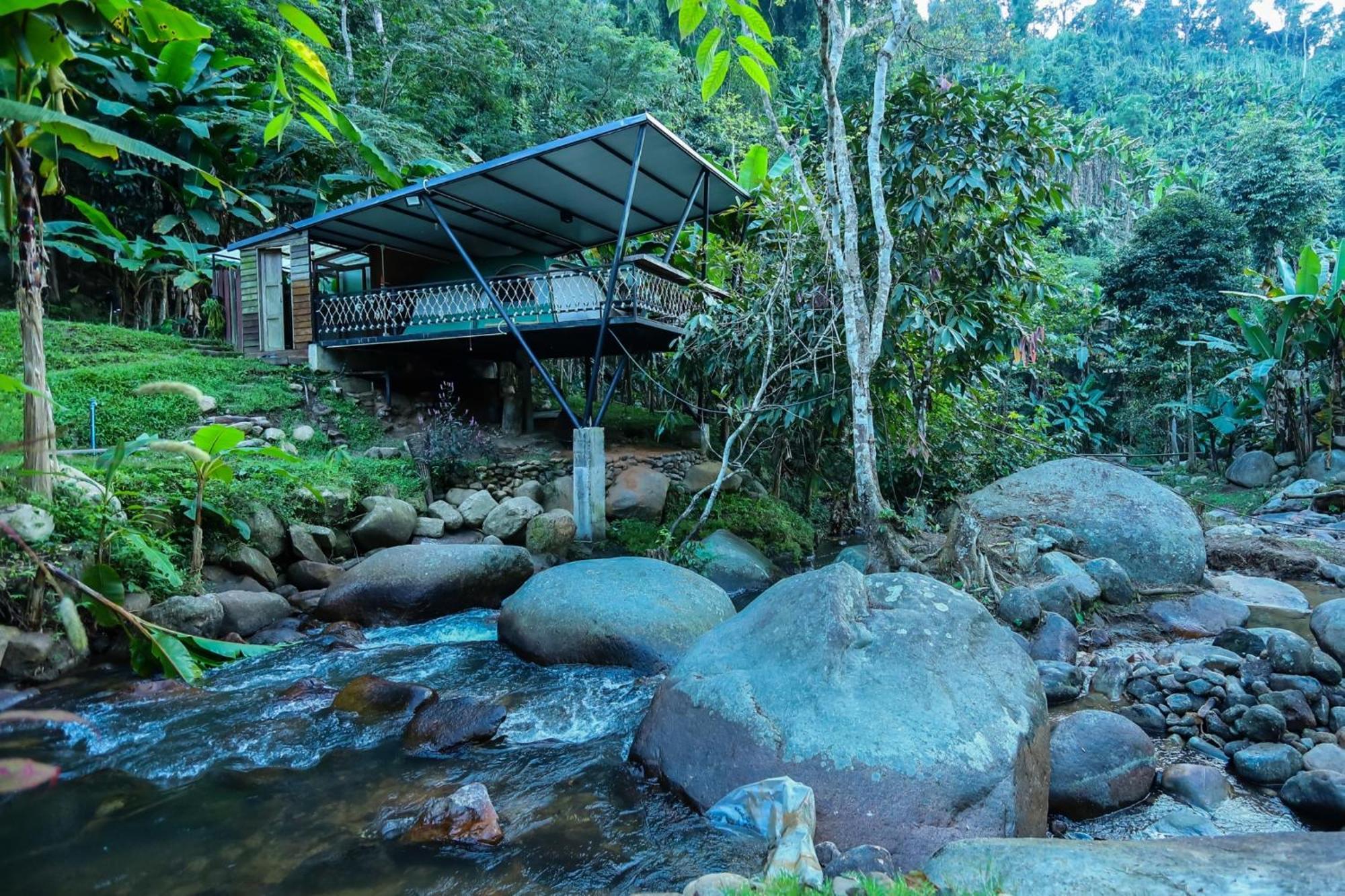 Virgin River @Mae Wan شيانغ ماي المظهر الخارجي الصورة