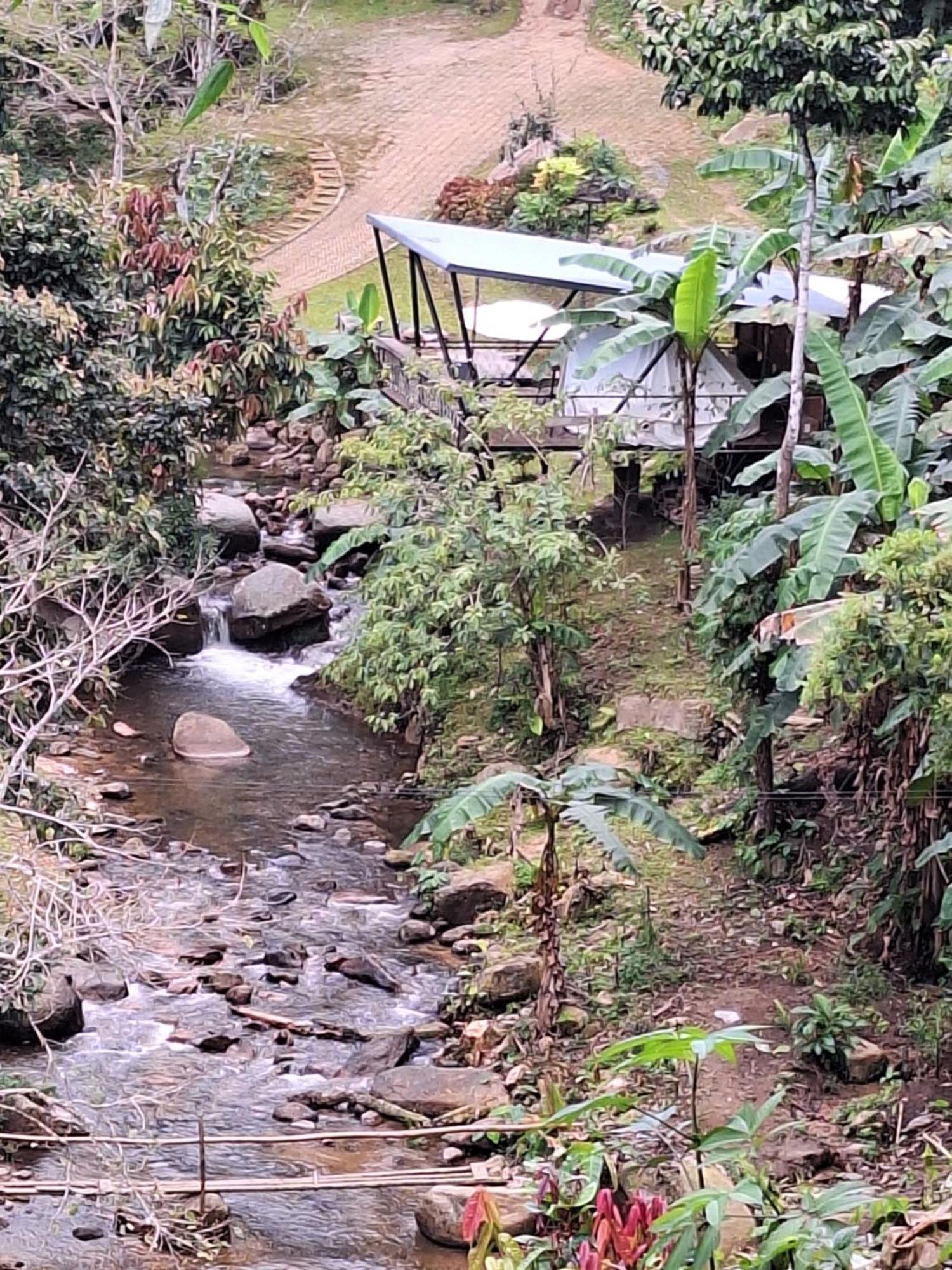Virgin River @Mae Wan شيانغ ماي المظهر الخارجي الصورة